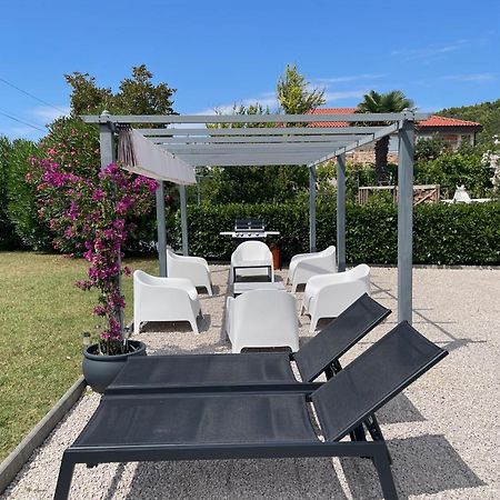 Rab Island Apartmets - Palit ราบ ภายนอก รูปภาพ