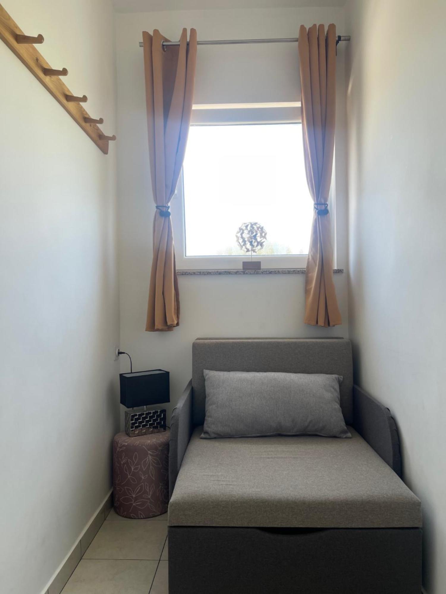 Rab Island Apartmets - Palit ราบ ภายนอก รูปภาพ