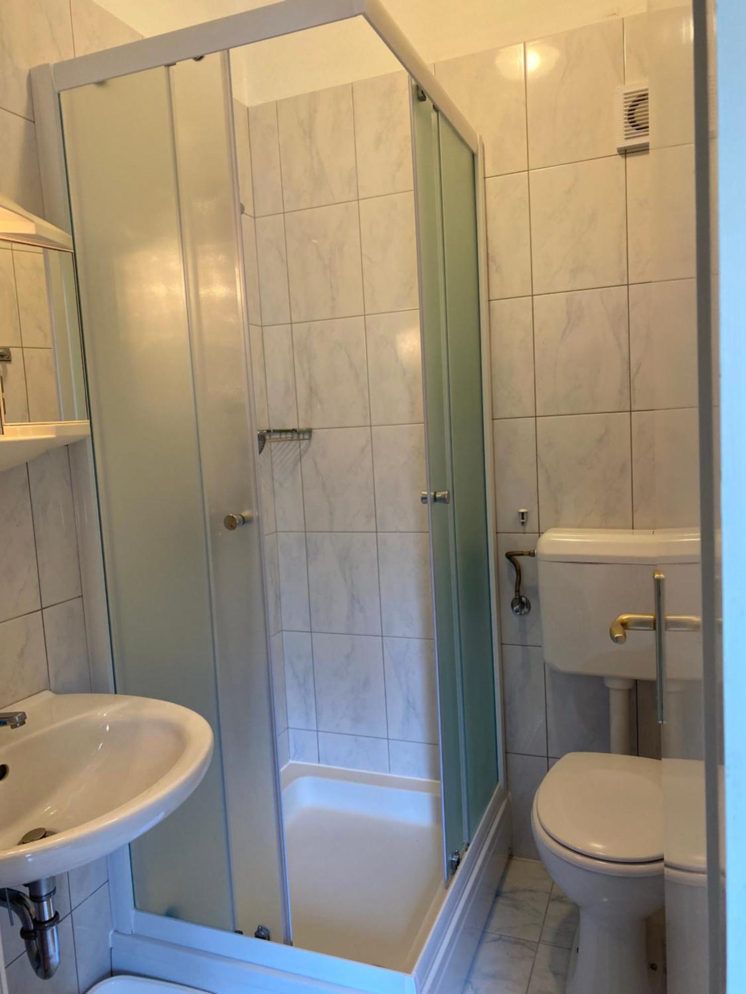 Rab Island Apartmets - Palit ราบ ภายนอก รูปภาพ