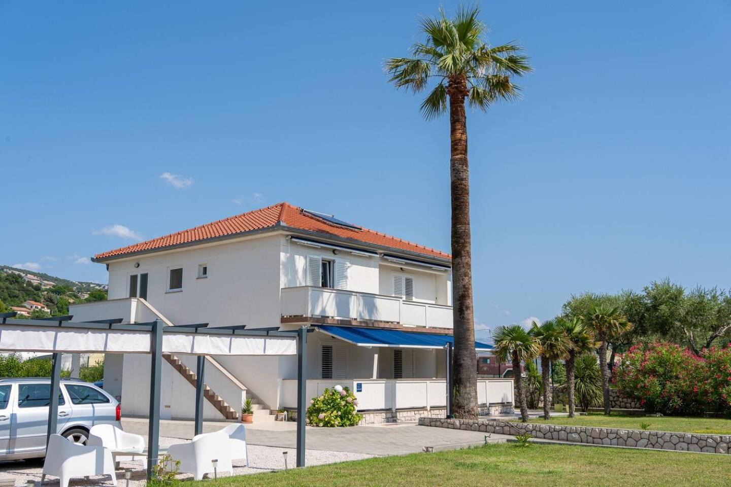 Rab Island Apartmets - Palit ราบ ภายนอก รูปภาพ