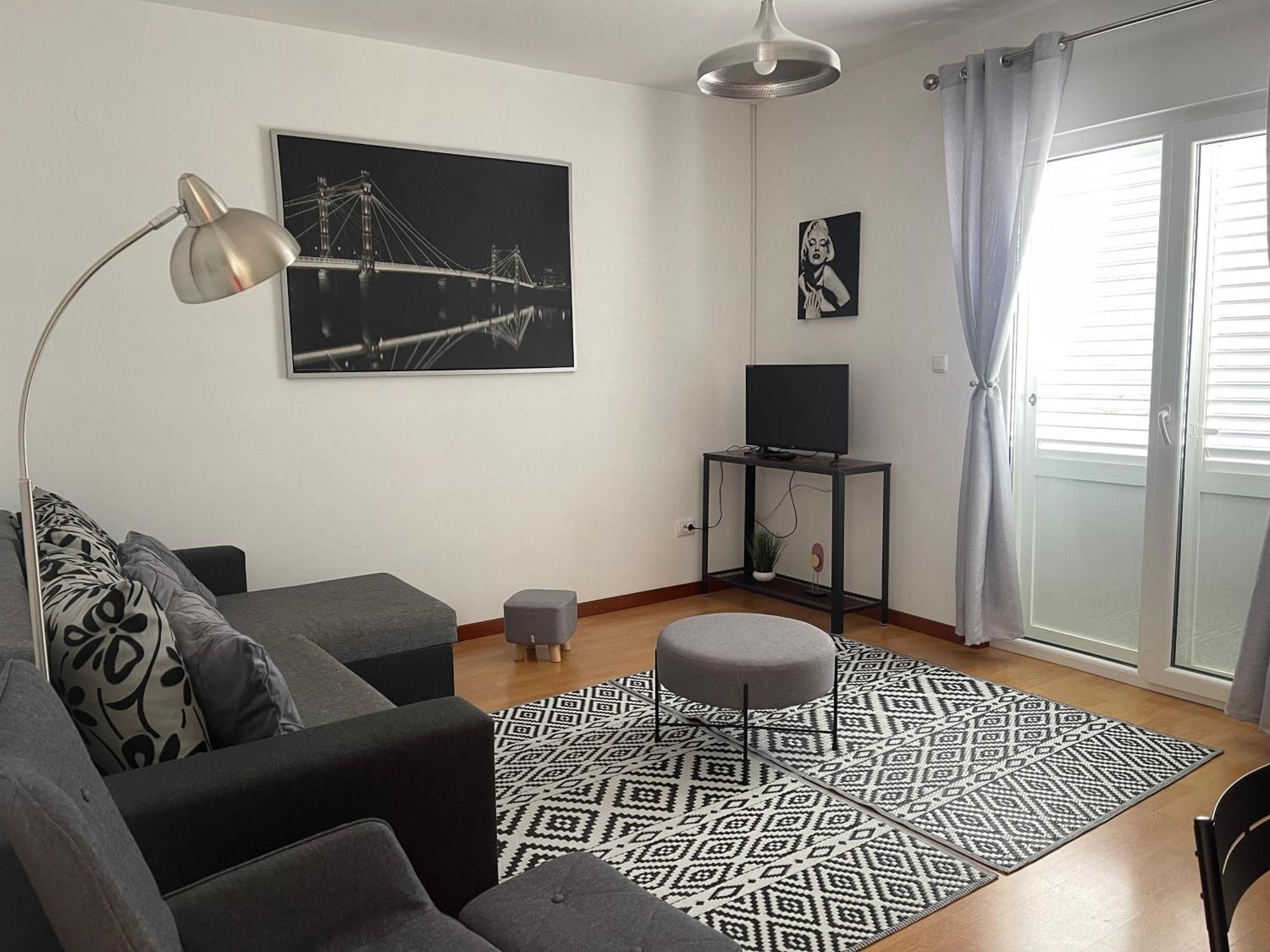 Rab Island Apartmets - Palit ราบ ภายนอก รูปภาพ