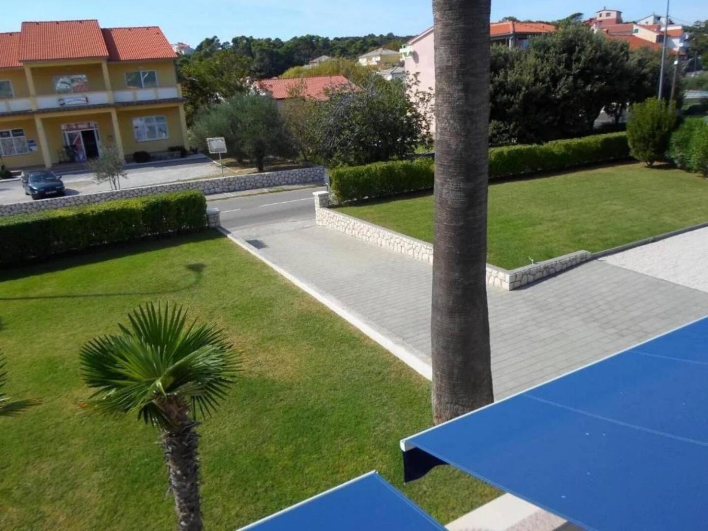 Rab Island Apartmets - Palit ราบ ภายนอก รูปภาพ