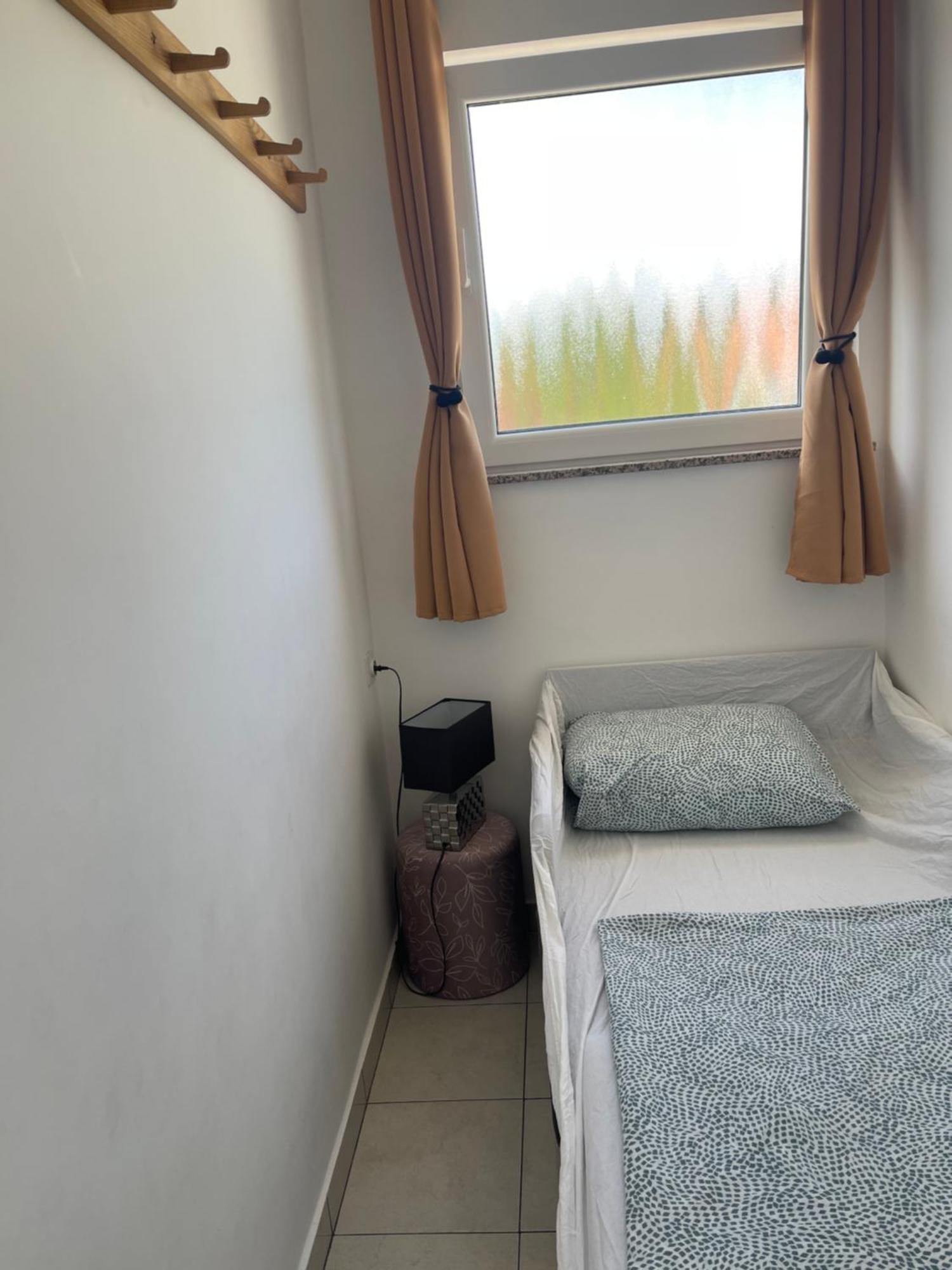 Rab Island Apartmets - Palit ราบ ภายนอก รูปภาพ