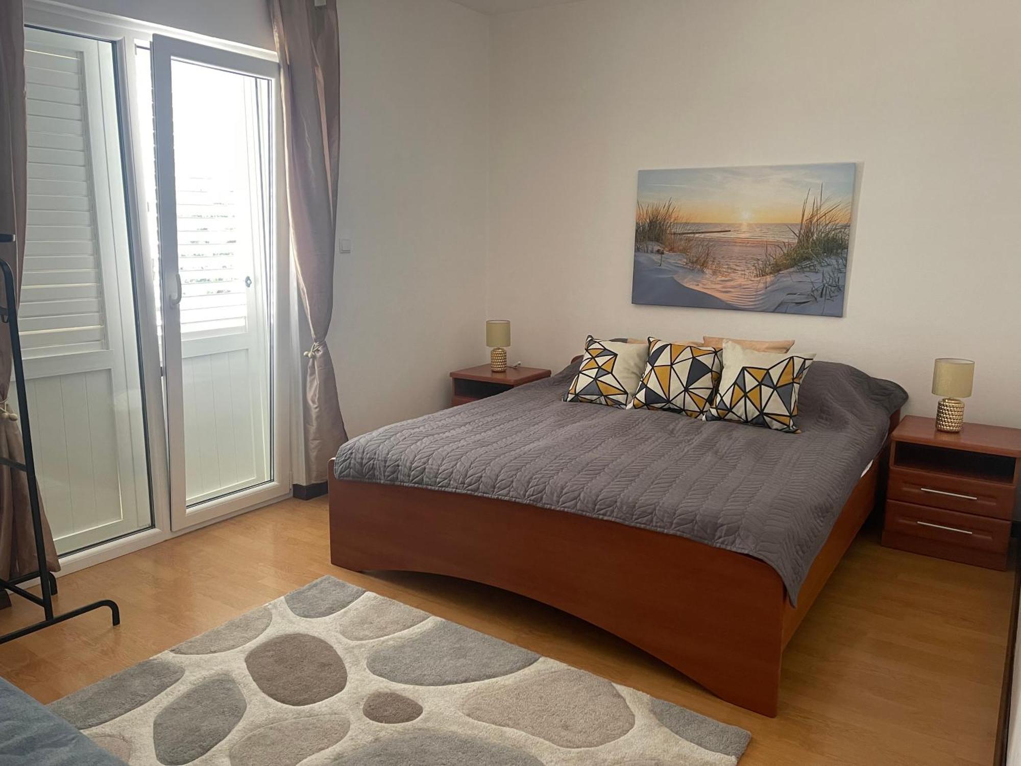 Rab Island Apartmets - Palit ราบ ภายนอก รูปภาพ