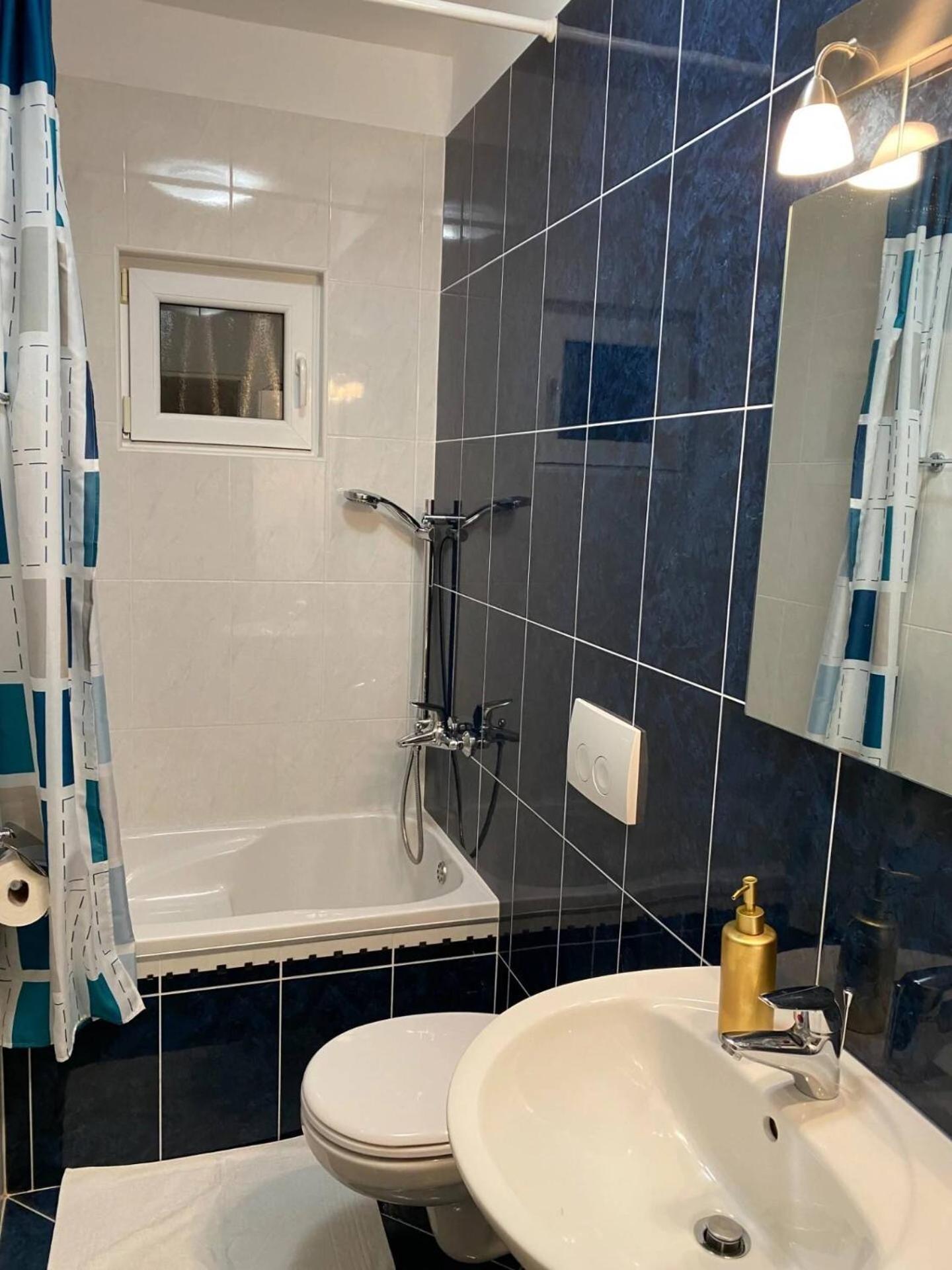 Rab Island Apartmets - Palit ราบ ภายนอก รูปภาพ