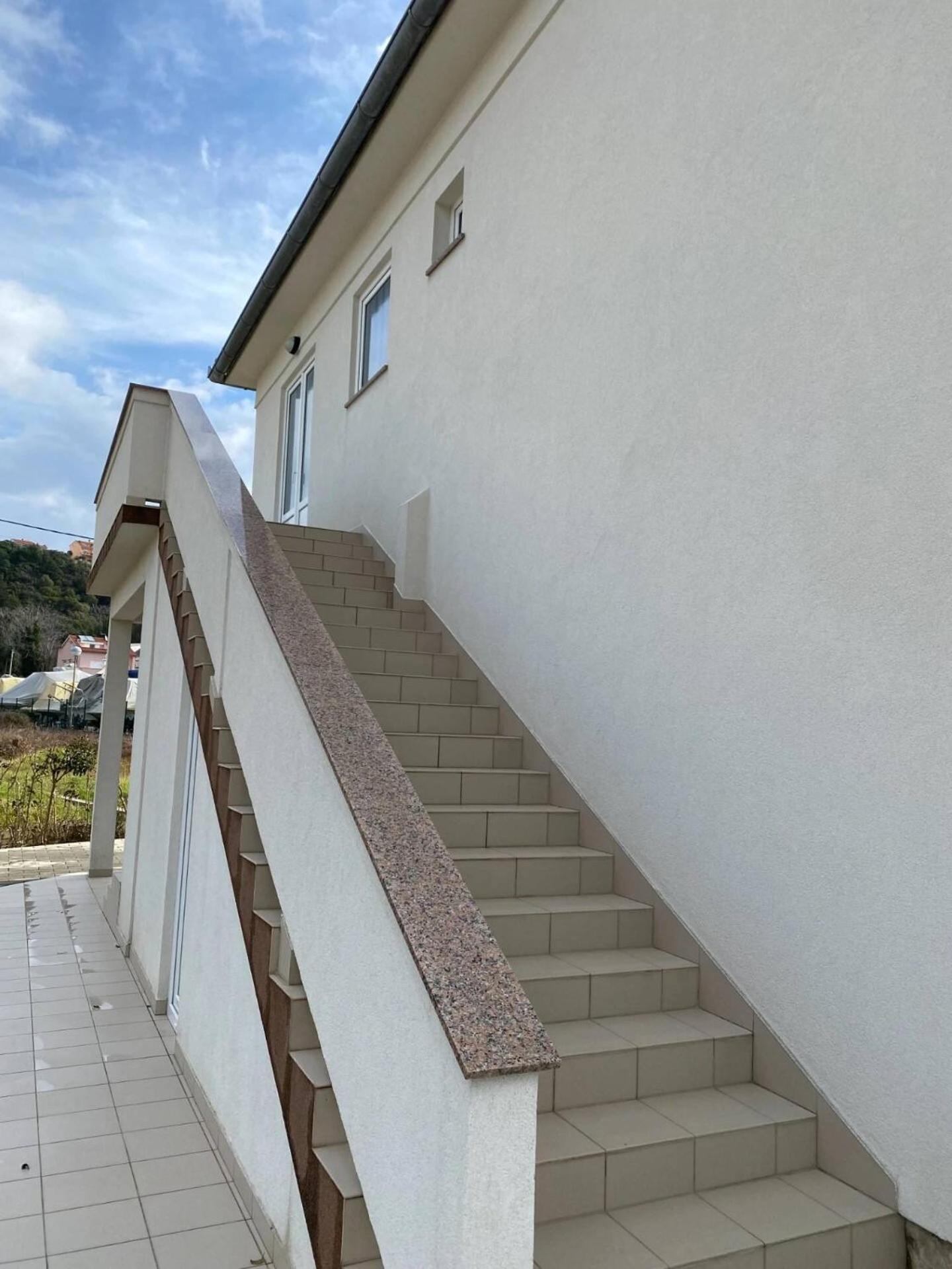 Rab Island Apartmets - Palit ราบ ภายนอก รูปภาพ