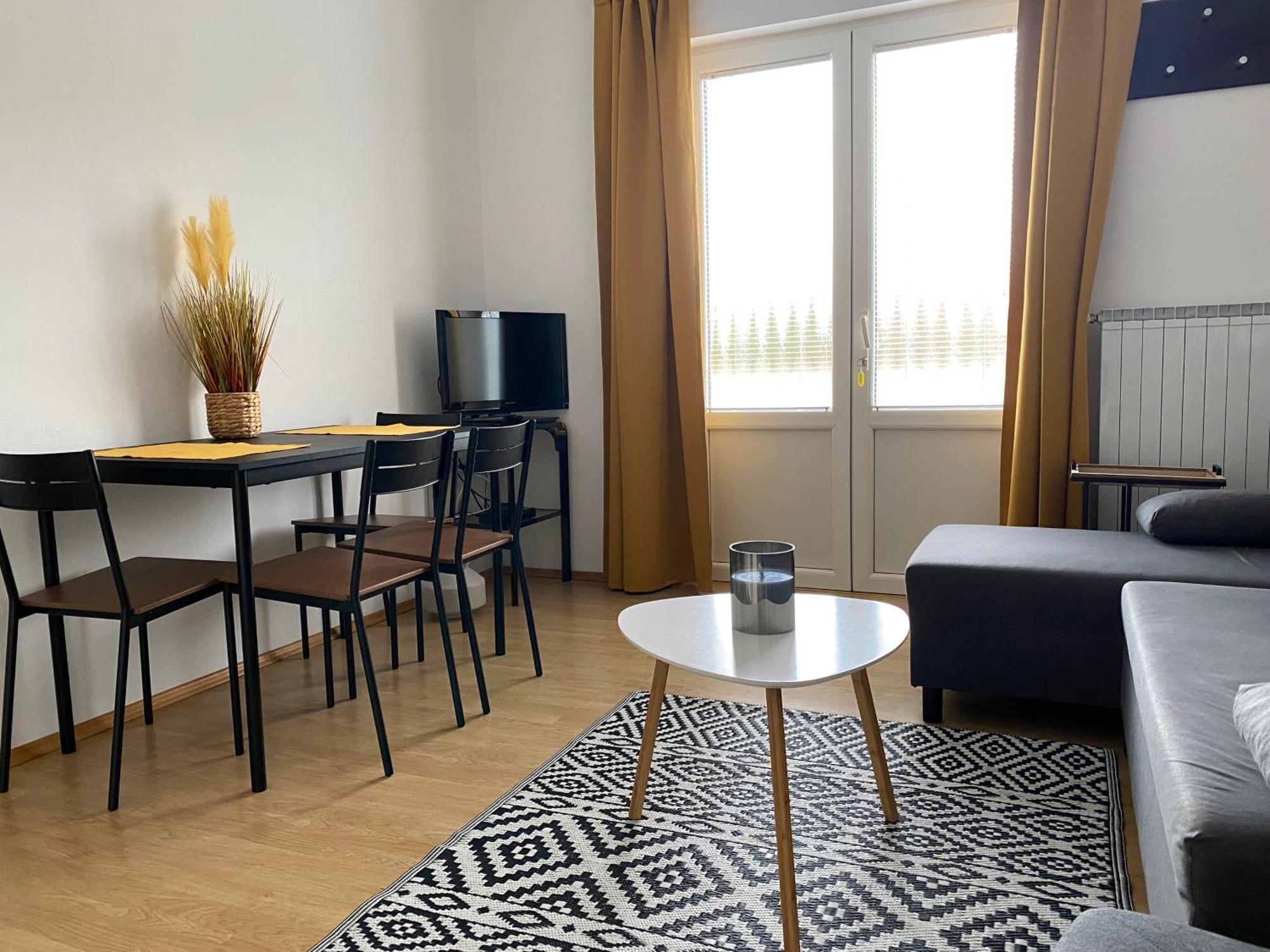 Rab Island Apartmets - Palit ราบ ภายนอก รูปภาพ